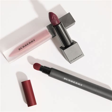 burberry lip crush|Burberry oxblood 94.